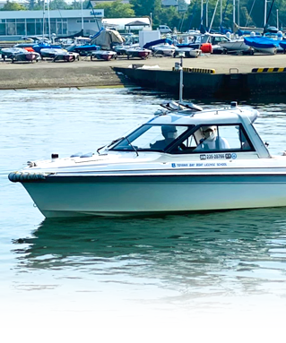 富山湾ボートライセンススクール　小型船舶免許　特殊船舶免許　ボートライセンス　ボート免許　取得・更新
